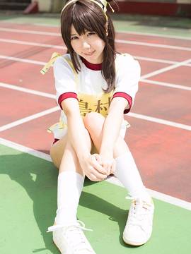 [卯月コレクション] ReCosplay_177