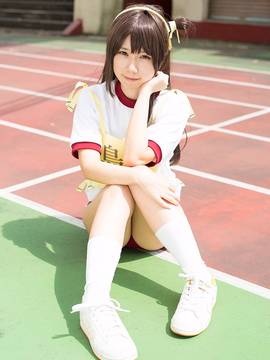 [卯月コレクション] ReCosplay_178