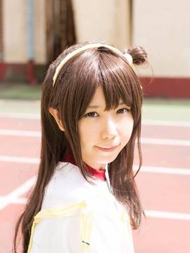 [卯月コレクション] ReCosplay_181