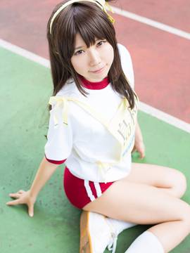[卯月コレクション] ReCosplay_182