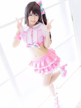 [卯月コレクション] ReCosplay_185