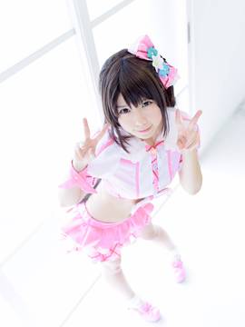 [卯月コレクション] ReCosplay_186