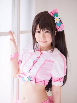 [卯月コレクション] ReCosplay_187