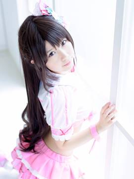 [卯月コレクション] ReCosplay_189