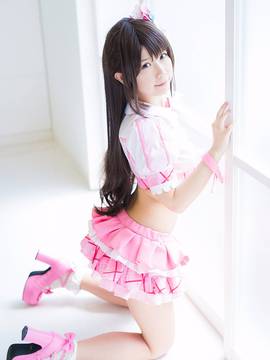 [卯月コレクション] ReCosplay_190