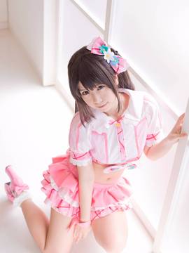 [卯月コレクション] ReCosplay_192