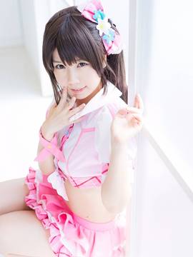 [卯月コレクション] ReCosplay_193