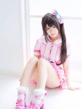 [卯月コレクション] ReCosplay_194