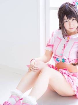 [卯月コレクション] ReCosplay_195