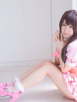 [卯月コレクション] ReCosplay_197