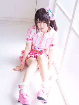 [卯月コレクション] ReCosplay_198