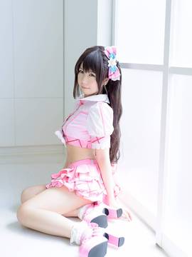[卯月コレクション] ReCosplay_199