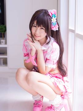 [卯月コレクション] ReCosplay_201