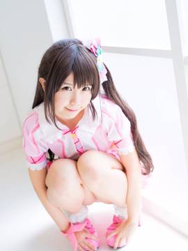 [卯月コレクション] ReCosplay_202