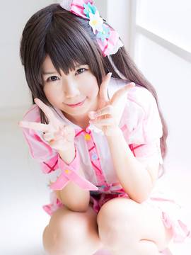 [卯月コレクション] ReCosplay_203
