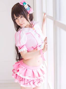 [卯月コレクション] ReCosplay_207