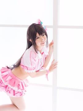 [卯月コレクション] ReCosplay_208