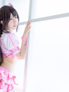 [卯月コレクション] ReCosplay_209