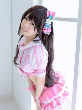 [卯月コレクション] ReCosplay_210