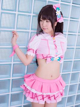 [卯月コレクション] ReCosplay_211