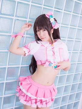 [卯月コレクション] ReCosplay_212