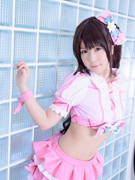 [卯月コレクション] ReCosplay_213