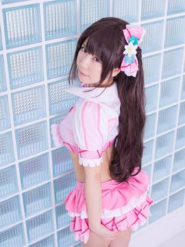 [卯月コレクション] ReCosplay_214