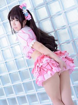 [卯月コレクション] ReCosplay_216