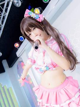 [卯月コレクション] ReCosplay_222