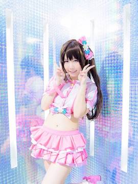 [卯月コレクション] ReCosplay_225