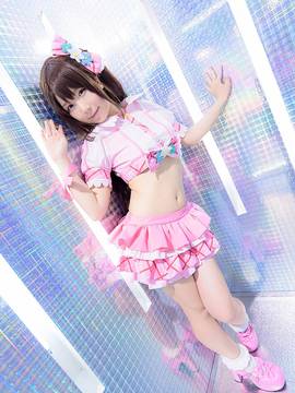 [卯月コレクション] ReCosplay_226