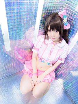 [卯月コレクション] ReCosplay_227