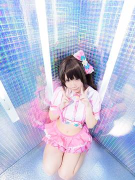 [卯月コレクション] ReCosplay_228