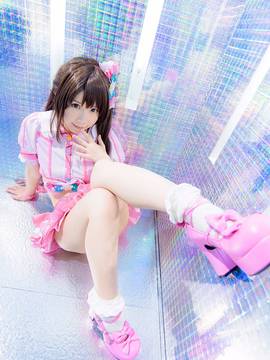 [卯月コレクション] ReCosplay_230