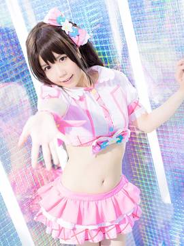 [卯月コレクション] ReCosplay_231