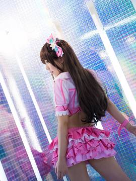 [卯月コレクション] ReCosplay_232