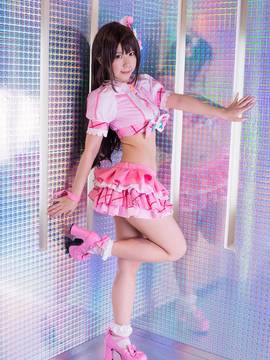 [卯月コレクション] ReCosplay_233