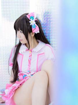 [卯月コレクション] ReCosplay_235