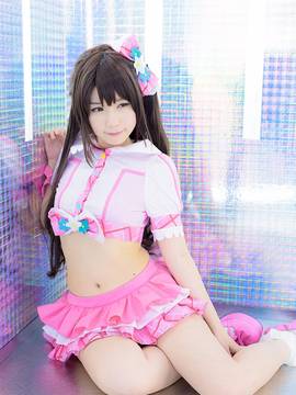 [卯月コレクション] ReCosplay_236