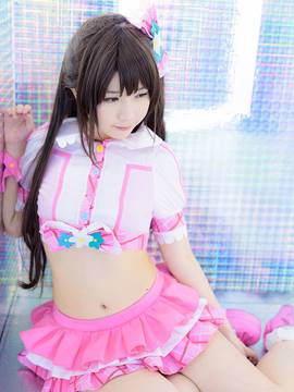 [卯月コレクション] ReCosplay_237