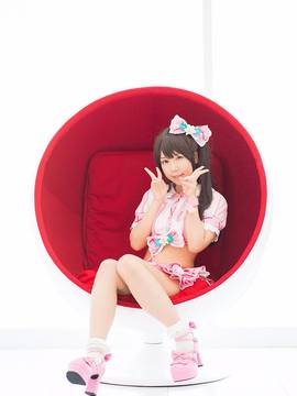 [卯月コレクション] ReCosplay_238