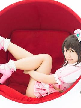 [卯月コレクション] ReCosplay_239