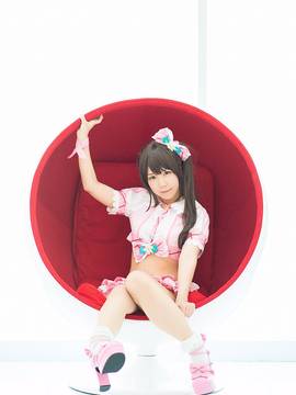 [卯月コレクション] ReCosplay_240