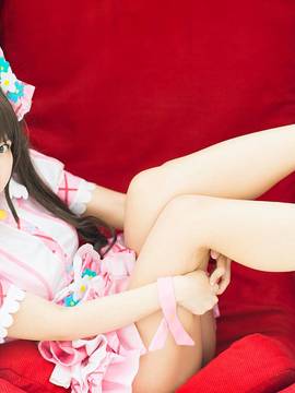 [卯月コレクション] ReCosplay_241