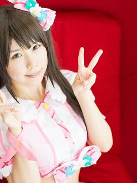 [卯月コレクション] ReCosplay_243