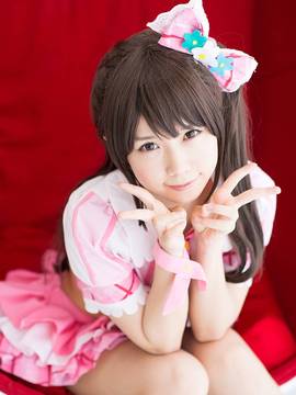 [卯月コレクション] ReCosplay_244