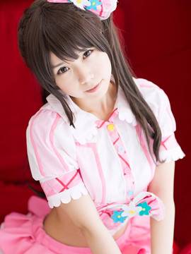 [卯月コレクション] ReCosplay_245