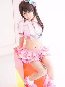 [卯月コレクション] ReCosplay_249