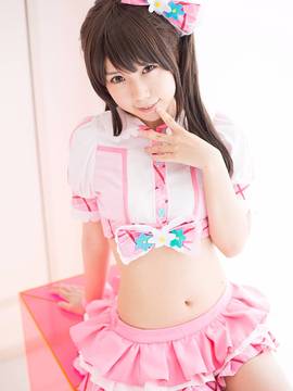 [卯月コレクション] ReCosplay_251