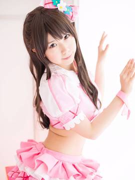 [卯月コレクション] ReCosplay_252